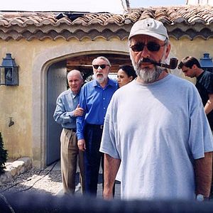 Foto Farida Rahouadj