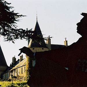 Foto Bruno Podalydès