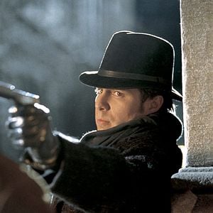 Foto Confissões de uma Mente Perigosa