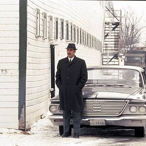 Foto Confissões de uma Mente Perigosa