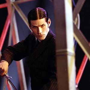 Foto As Panteras - Detonando