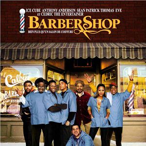 Foto Uma Turma do Barulho