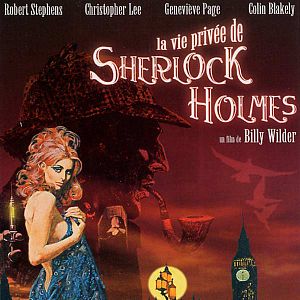 Foto A Vida Íntima de Sherlock Holmes