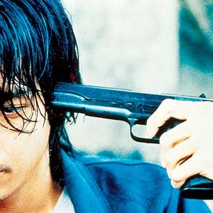 Foto Perigo em Bangkok