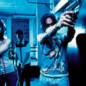 Foto Perigo em Bangkok