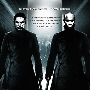 Equilibrium Filme Adorocinema