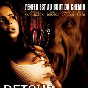 Foto Pânico na Floresta