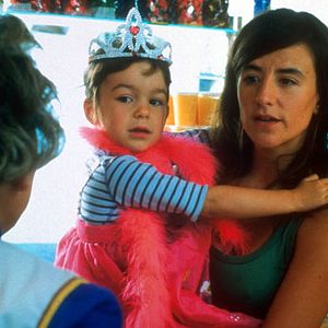 Foto Romane Bohringer