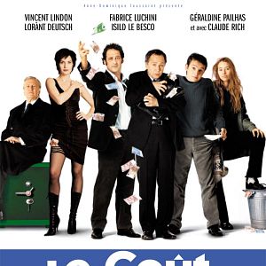 Foto Le Coût de la Vie