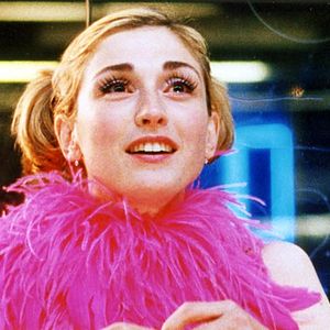 Foto Julie Gayet