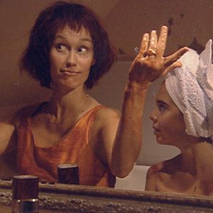 Foto Marianne Basler