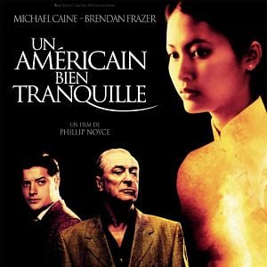 Foto O Americano Tranquilo