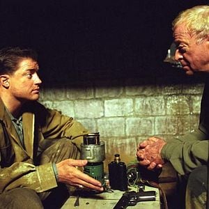 Foto O Americano Tranquilo