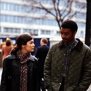 Foto Coisas Belas e Sujas