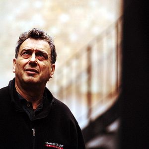 Foto Coisas Belas e Sujas