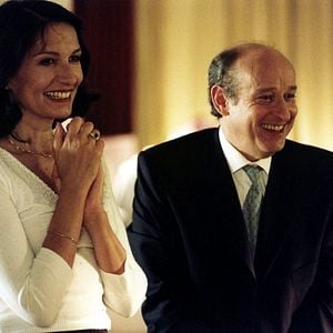 Foto O Tango de Rashevski