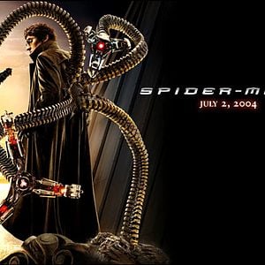 Foto Homem-Aranha 2