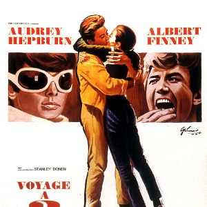 Foto Um Caminho para Dois