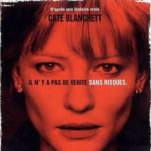 Foto O Custo da Coragem