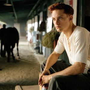 Foto Tobey Maguire