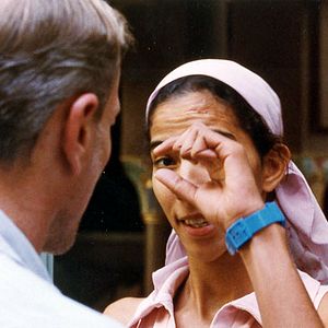 Foto Pascal Greggory