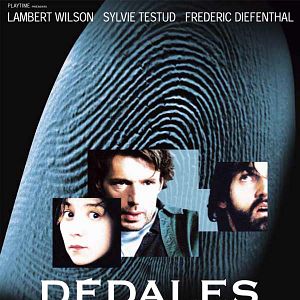 Foto Frédéric Diefenthal