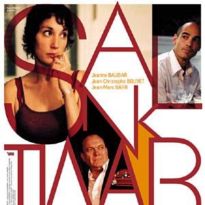 Foto Jean-Christophe Bouvet