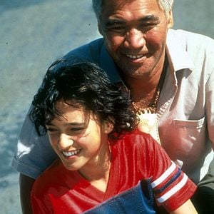 Foto Encantadora de Baleias