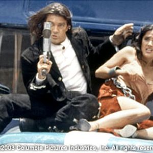 Foto Era Uma Vez no México