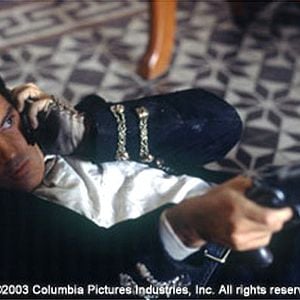 Foto Era Uma Vez no México