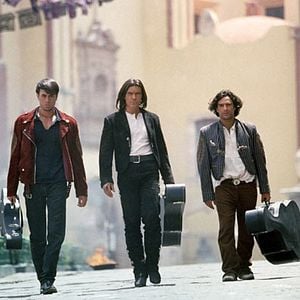 Foto Antonio Banderas