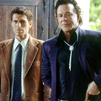 Foto Era Uma Vez no México