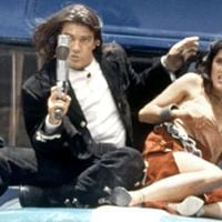 Foto Antonio Banderas