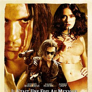 Foto Era Uma Vez no México