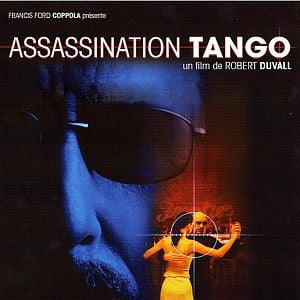 Foto O Tango e o Assassino