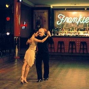 Foto O Tango e o Assassino