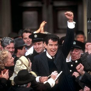 Foto Pierce Brosnan