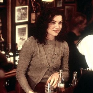Foto Julianna Margulies