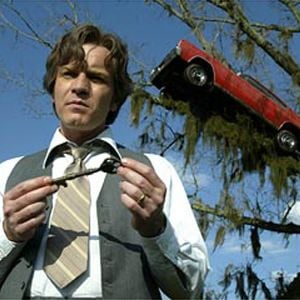 Foto Peixe Grande e Suas Histórias Maravilhosas