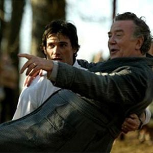 Foto Peixe Grande e Suas Histórias Maravilhosas