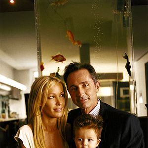 Foto Ophélie Winter