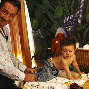 Foto Thierry Lhermitte