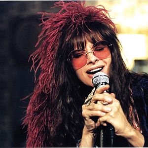 Foto Marie Trintignant