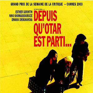 Foto Desde Que Otar Partiu