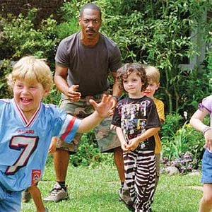 Foto A Creche Do Papai