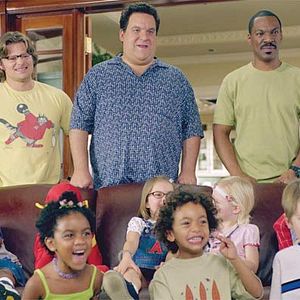 Foto A Creche Do Papai