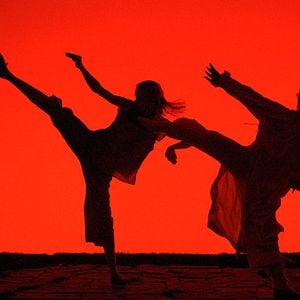 Foto Kill Bill - Volume 2