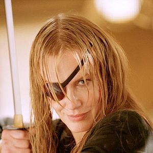 Foto Kill Bill - Volume 2