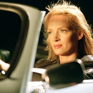 Foto Uma Thurman