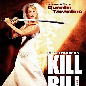 Foto Kill Bill - Volume 2